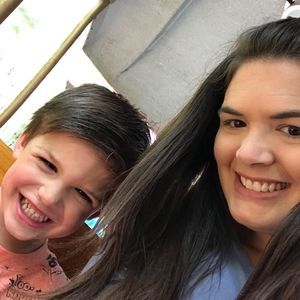 Meet your Posher, Chrystal